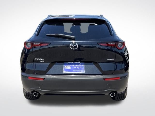 2025 Mazda Mazda CX-30 2.5 S Select Sport