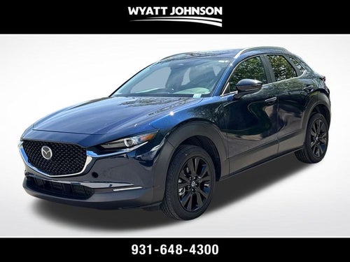2024 Mazda Mazda CX-30 2.5 S Select Sport