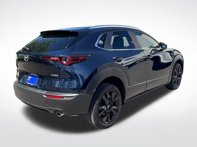 2024 Mazda Mazda CX-30 2.5 S Select Sport