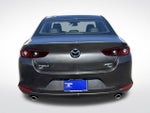 2024 Mazda Mazda3 2.5 S Preferred Package