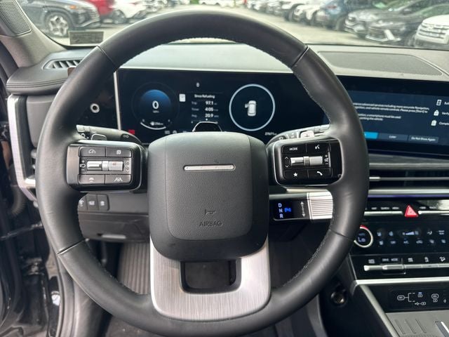 2024 Hyundai Santa Fe Limited