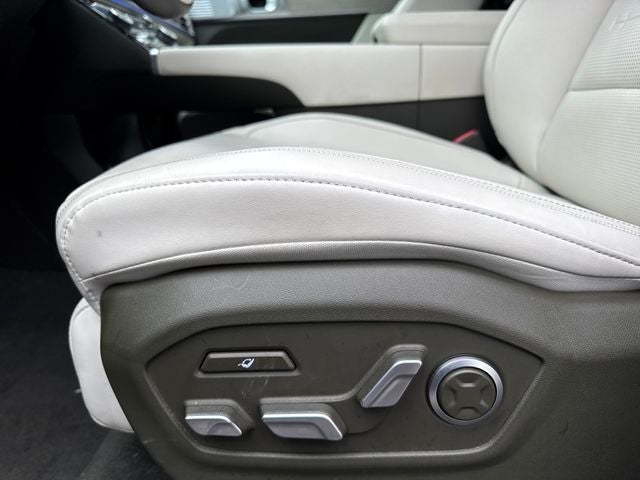2025 Hyundai Santa Fe Calligraphy - Photo 15