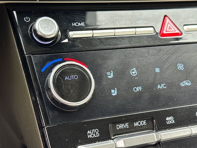2025 Hyundai Santa Fe Calligraphy - Photo 25
