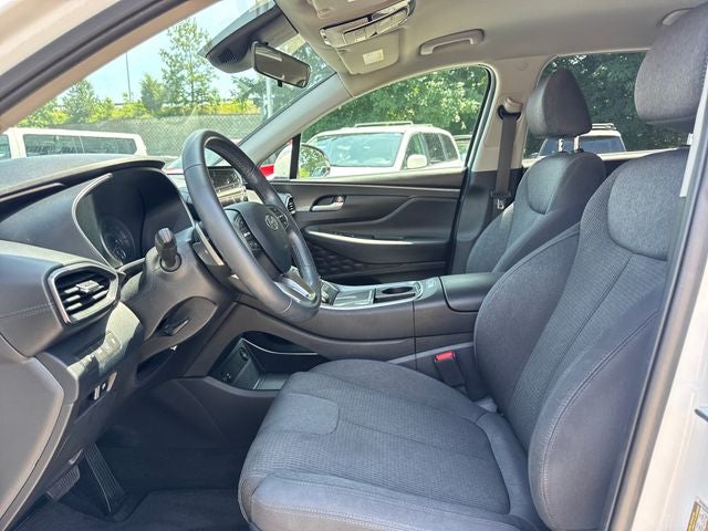 2023 Hyundai Santa Fe SEL - Photo 13