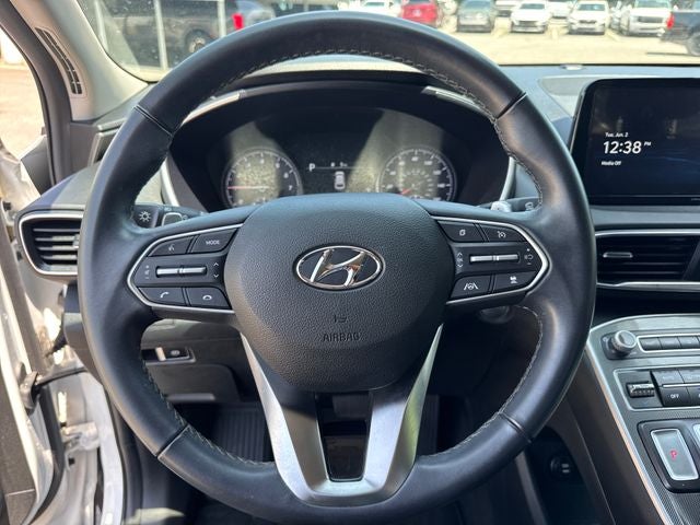 2023 Hyundai Santa Fe SEL - Photo 18