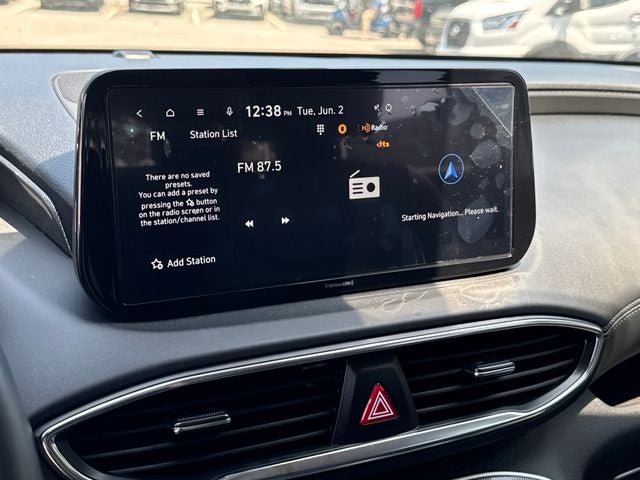 2023 Hyundai Santa Fe SEL - Photo 19