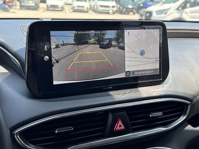 2023 Hyundai Santa Fe SEL - Photo 20