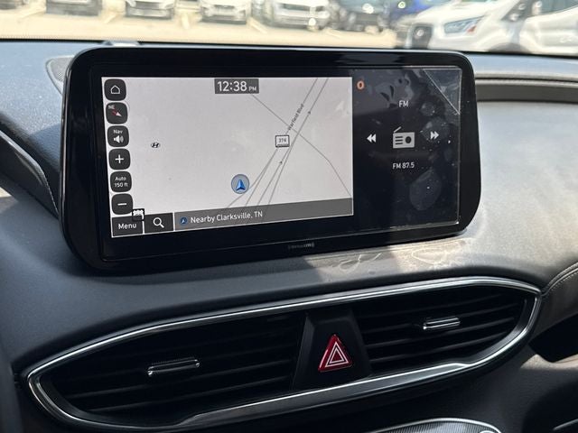 2023 Hyundai Santa Fe SEL - Photo 21