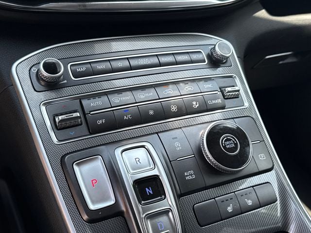 2023 Hyundai Santa Fe SEL - Photo 22