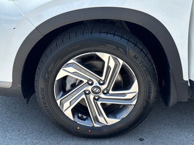 2023 Hyundai Santa Fe SEL - Photo 24
