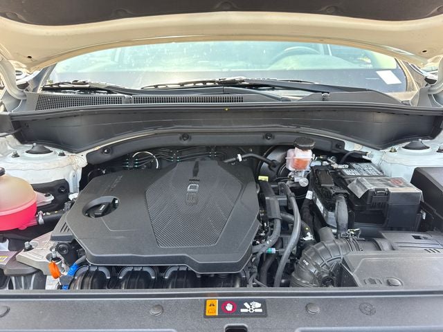 2023 Hyundai Santa Fe SEL - Photo 25