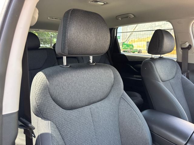 2023 Hyundai Santa Fe SEL - Photo 26
