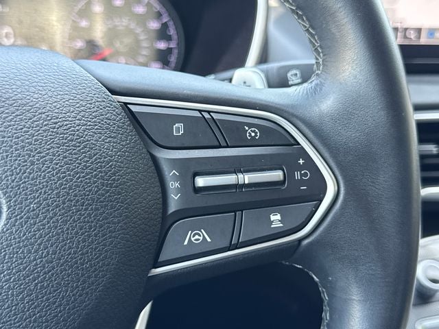2023 Hyundai Santa Fe SEL - Photo 29
