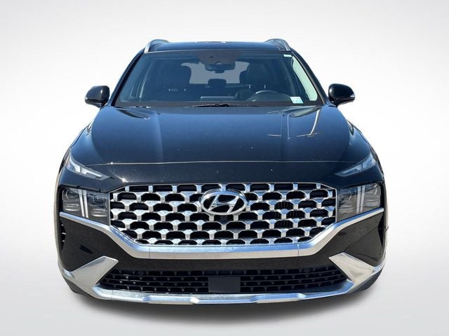 2023 Hyundai Santa Fe Hybrid Limited