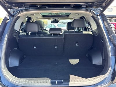 2023 Hyundai Santa Fe Hybrid Limited