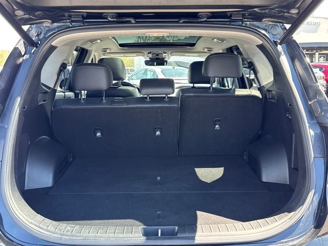 2023 Hyundai Santa Fe Hybrid Limited
