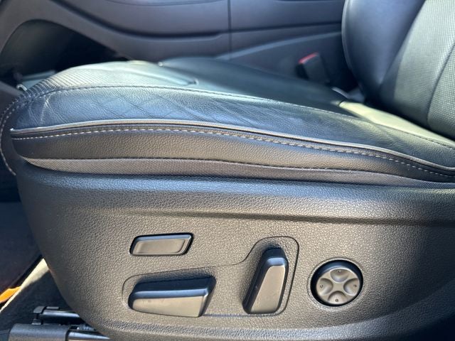 2023 Hyundai Santa Fe Hybrid Limited