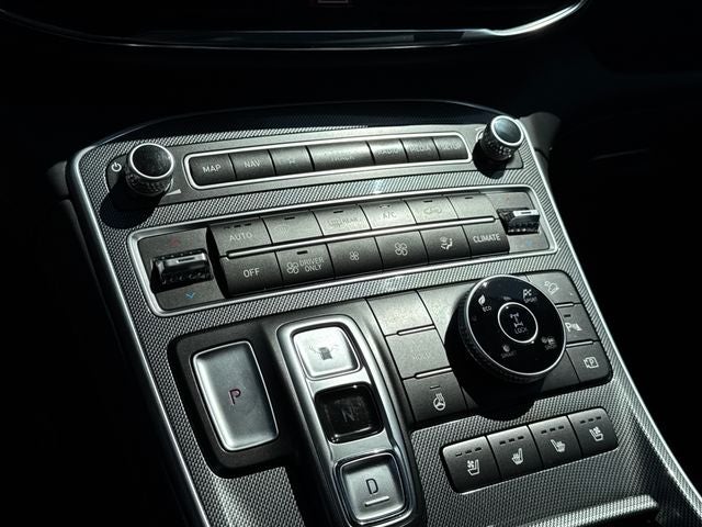 2023 Hyundai Santa Fe Hybrid Limited