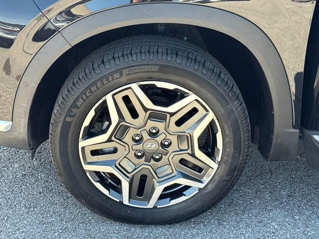 2023 Hyundai Santa Fe Hybrid Limited