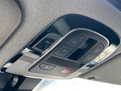 2023 Hyundai Santa Fe Hybrid Limited