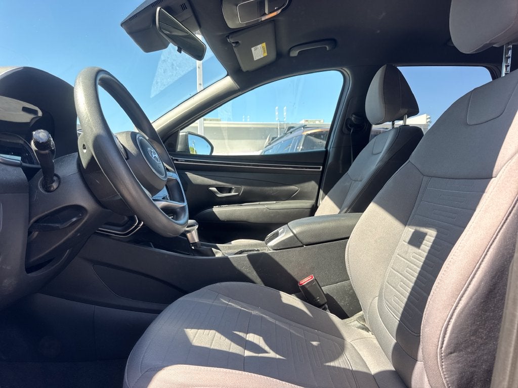 2023 Hyundai Santa Cruz SE