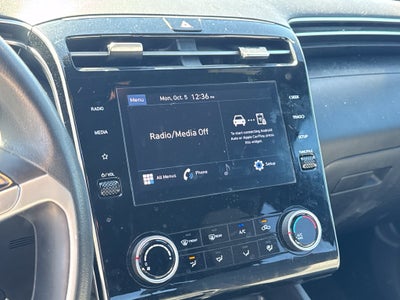 2023 Hyundai Santa Cruz SE