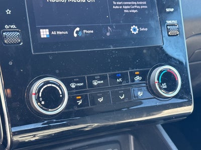 2023 Hyundai Santa Cruz SE