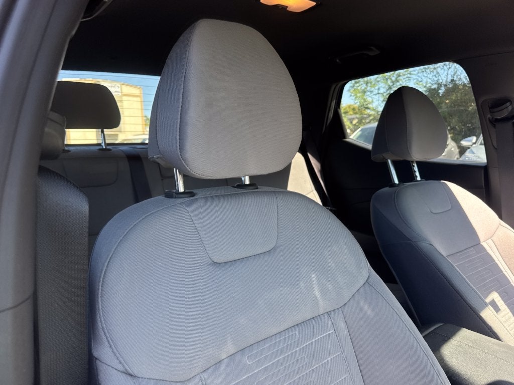 2023 Hyundai Santa Cruz SE