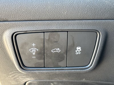 2023 Hyundai Santa Cruz SE
