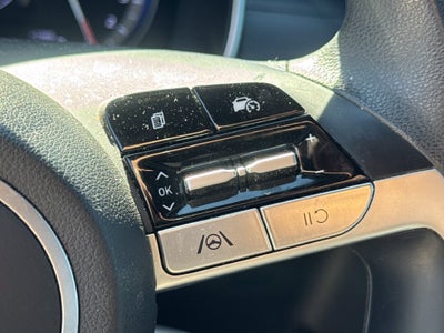 2023 Hyundai Santa Cruz SE