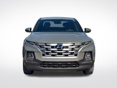 2023 Hyundai Santa Cruz SE