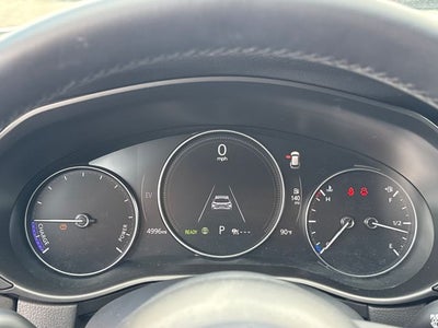 2026 Mazda Mazda CX-50 Hybrid Premium