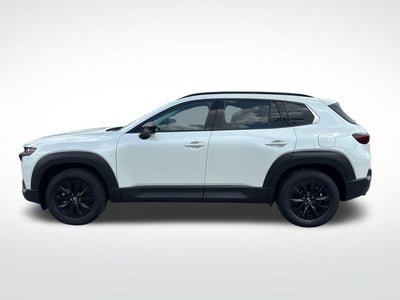 2026 Mazda Mazda CX-50 Hybrid Premium