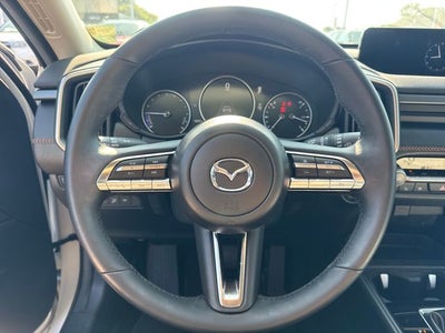 2026 Mazda Mazda CX-50 Hybrid Premium