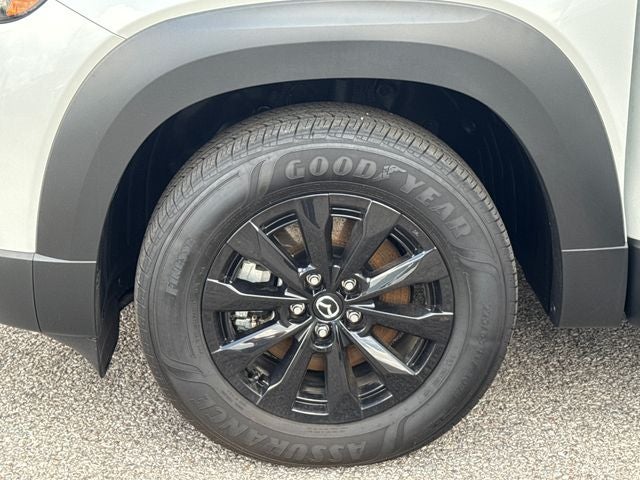 2026 Mazda Mazda CX-50 Hybrid Premium