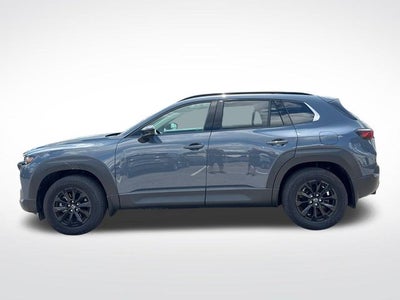2026 Mazda Mazda CX-50 Hybrid Premium