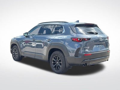 2026 Mazda Mazda CX-50 Hybrid Premium