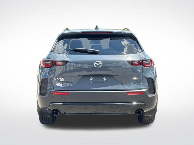 2026 Mazda Mazda CX-50 Hybrid Premium