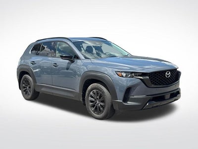 2026 Mazda Mazda CX-50 Hybrid Premium