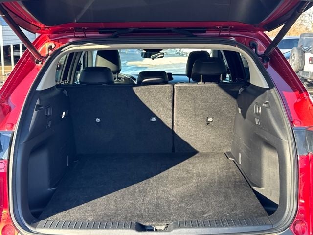 2024 Mazda Mazda CX-50 2.5 S Preferred Package