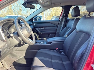 2024 Mazda Mazda CX-50 2.5 S Preferred Package