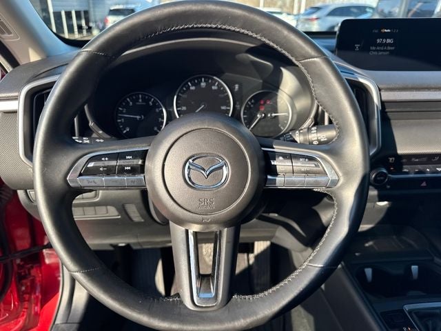 2024 Mazda Mazda CX-50 2.5 S Preferred Package