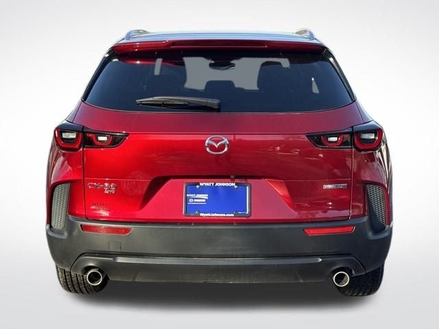 2024 Mazda Mazda CX-50 2.5 S Preferred Package