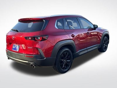 2024 Mazda Mazda CX-50 2.5 S Preferred Package
