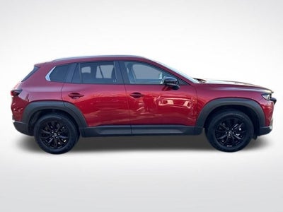 2024 Mazda Mazda CX-50 2.5 S Preferred Package
