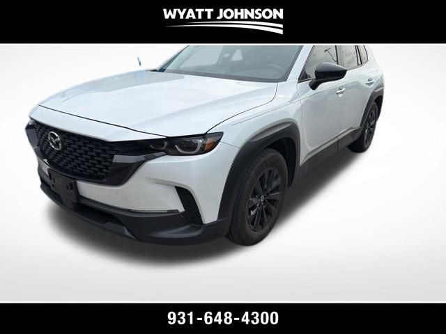 2023 Mazda CX-50 2.5 S PREFERRED PLUS's photo