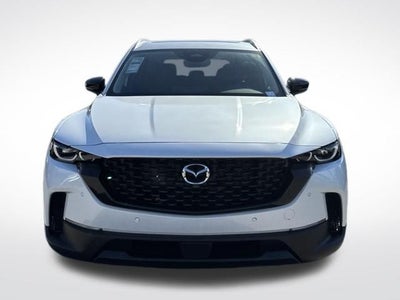 2026 Mazda Mazda CX-50 2.5 S Premium