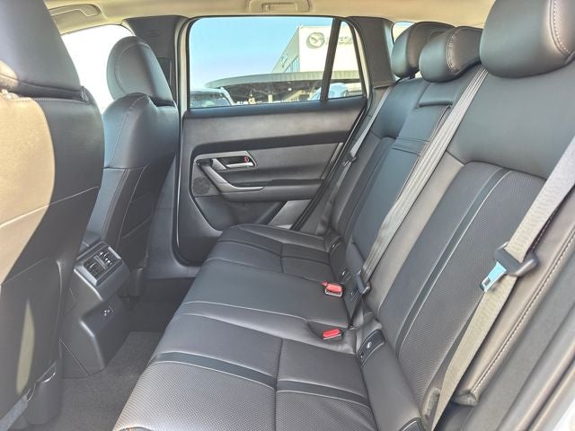 2026 Mazda Mazda CX-50 2.5 S Premium