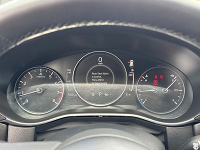 2026 Mazda Mazda CX-50 2.5 S Premium