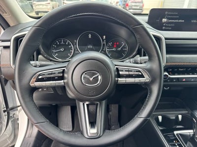 2026 Mazda Mazda CX-50 2.5 S Premium